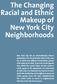 The Changing Racial and Ethnic Makeup of New York City Neighborhoods