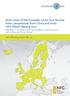 Asian Views of the European Union as a Security Actor: perspectives from China and India NFG Report Beijing 2012