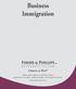 Business Immigration