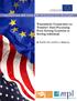Transatlantic Cooperation on Travelers Data Processing: From Sorting Countries to Sorting Individuals