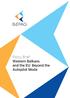 Policy Brief Western Balkans and the EU: Beyond the Autopilot Mode