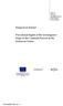 Procedural Rights at the Investigative Stage of the Criminal Process in the European Union