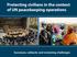 Protecting civilians in the context of UN peacekeeping operations