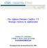 The Afghan-Pakistan Conflict: US Strategic Options in Afghanistan. Anthony H. Cordesman Arleigh A. Burke Chair in Strategy