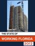 THE STATE OF WORKING FLORIDA