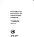 United Nations COInIllission on International Trade Law YEARBOOK