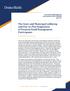 The State and Municipal Lobbying and Pay-to-Play Regulation of Pension Fund Management Participants