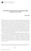 Jei. An Evaluation of the Role of the State and Property Rights in Douglass North s Analysis. Ronaldo Fiani