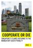 COOPERATE OR DIE SINGAPORE S FLAWED REFORMS TO THE MANDATORY DEATH PENALTY