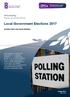 Local Government Elections 2017