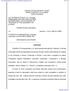 UNITED STATES DISTRICT COURT MIDDLE DISTRICT OF FLORIDA OCALA DIVISION. -vs- Case No. 5:12-cv-366-Oc-10PRL O R D E R