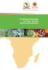 Southern Africa Network for Biosciences. Traditional Knowledge and Plant Genetic Resources Guidelines