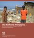 The Pinheiro Principles United Nations Principles on Housing and Property Restitution for Refugees and Displaced Persons