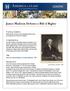 James Madison Debates a Bill of Rights