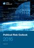 Political Risk Outlook 2016