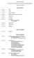 Ordinance No A IOWA COUNTY NON-METALLIC MINING RECLAMATION ORDINANCE TABLE OF CONTENTS PART I - GENERAL