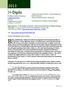 H-Diplo. H-Diplo Article Reviews h-diplo.org/reviews/ No. 413 Published on 9 July 2013 Updated, 13 June H-Diplo Article Review