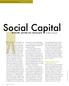 Social Capital By Moses Acquaah