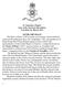 St. Augustine Chapter Sons of the American Revolution Newsletter for March 2013