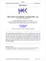 HEC Bylaws. HELLENIC ELECTRONIC CENTER (HEC), Inc. A NON-PROFIT CORPORATION