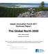 The Global North 2050