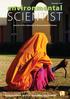 December environmental SCIENTIST. Journal of the Institution of Environmental Sciences. Environmental Justice: Inequality and Gender