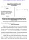 Case 6:16-cv RP-JCM Document 15 Filed 06/16/16 Page 1 of 4 IN THE UNITED STATES DISTRICT COURT FOR THE WESTERN DISTRICT OF TEXAS WACO DIVISION