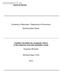 University of Mannheim / Department of Economics. Working Paper Series