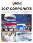 TWENTY-SEVENTH ANNUAL 2017 CORPORATE. Sponsorship Program