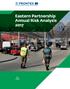 Eastern Partnership Annual Risk Analysis 2017