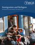 Immigration and Refugees. Yale Model Government Europe November 26-29