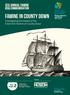 FAMINE IN COUNTY DOWN Investigating the Impact of the Great Irish Famine on County Down