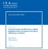 Income Increase and Moving to a Better Neighbourhood: An Enquiry into Ethnic Differences in Finland