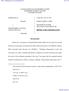 Kelly v. Montgomery Lynch & Associates, Inc. Doc. 118 IN THE UNITED STATES DISTRICT COURT NORTHERN DISTRICT OF OHIO EASTERN DIVISION