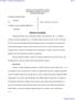 UNITED STATES DISTRICT COURT SOUTHERN DISTRICT OF TEXAS HOUSTON DIVISION OPINION AND ORDER