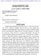 Case 0:14-cv MGC Document 92 Entered on FLSD Docket 08/25/2016 Page 1 of 15 UNITED STATES DISTRICT COURT SOUTHERN DISTRICT OF FLORIDA
