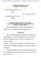 Case 3:12-cv MLC-LHG Document 23 Filed 02/05/13 Page 1 of 25 PageID: 341 UNITED STATES DISTRICT COURT DISTRICT OF NEW JERSEY