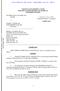 1:13-cv TLL-CEB Doc # 1 Filed 07/28/13 Pg 1 of 6 Pg ID 1 UNITED STATES DISTRICT COURT FOR THE EASTERN DISTRICT OF MICHIGAN NORTHERN DIVISION