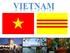 THE FULL PICTURE OF VIETNAM