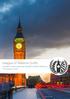 LONDON INTERNATIONAL MODEL UNITED NATIONS League of Nations (LoN) London International Model United Nations