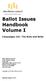 Ballot Issues Handbook Volume I