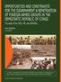 This report is commissioned by the Secretariat of the Multi-Country Demobilization and Reintegration