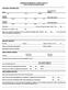 GRANDVUE MEDICAL CARE FACILITY APPLICATION FOR EMPLOYMENT
