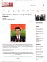 Full text of Hu Jintao's report at 17th Party Congress