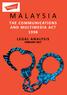 MALAYSIA THE COMMUNICATIONS AND MULTIMEDIA ACT 1998 LEGAL ANALYSIS FEBRUARY 2017