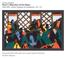 Panel 1, Migration of the Negro Casein Tempera On Hardboard 18 x 12