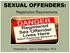 SEXUAL OFFENDERS: Registration Requirements. Presented by: John C. Simoneaux, Ph.D.