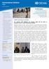 Humanitarian Bulletin Haiti. HAP mid-term review. In this issue HIGHLIGHTS FIGURES FUNDING