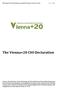 The Vienna+20 CSO Declaration
