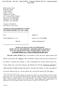 smb Doc 516 Filed 11/30/16 Entered 11/30/16 23:01:13 Main Document Pg 1 of 66
